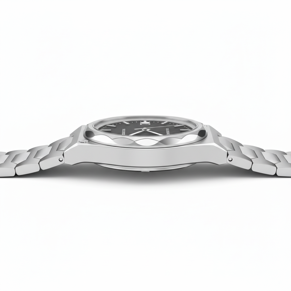Specht & Söhne SP222 - Me - side profile thin