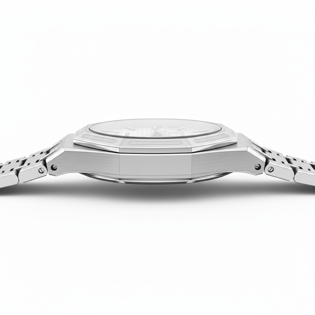 Specht & Söhne SP-Ro-Ya - - side profile thickness