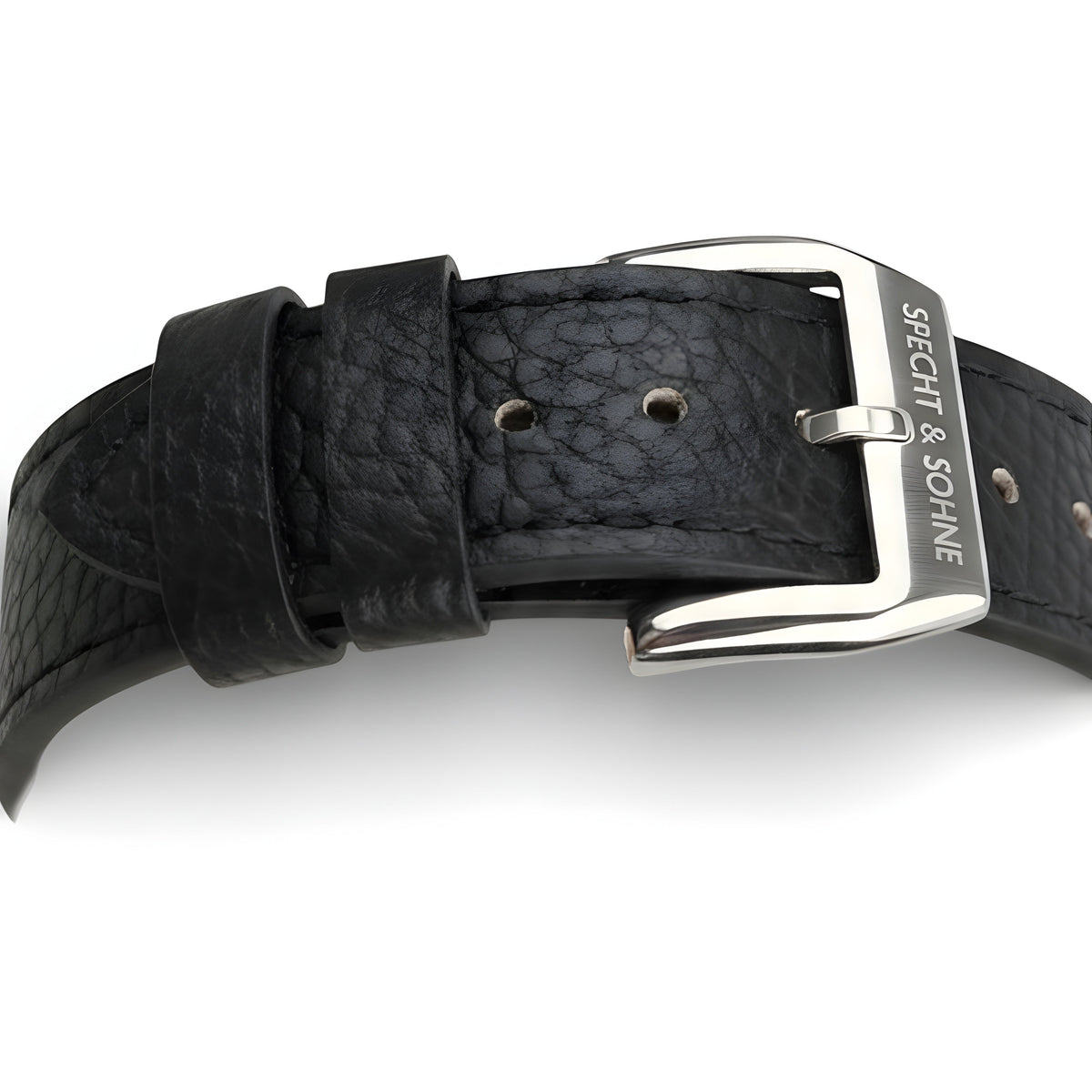 Specht & Söhne SP-UFO - M - buckle strap detail