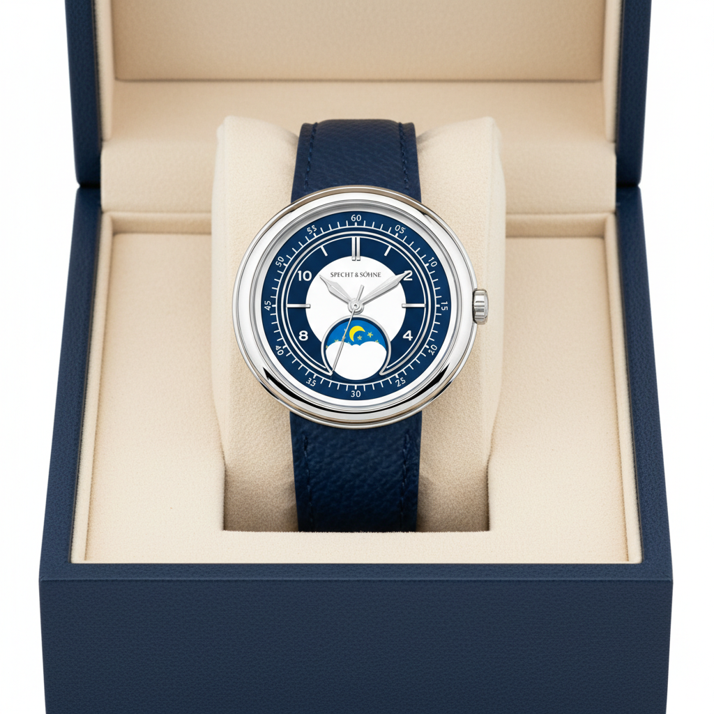 Specht & Söhne SP-UFO - M - packshot presentation
