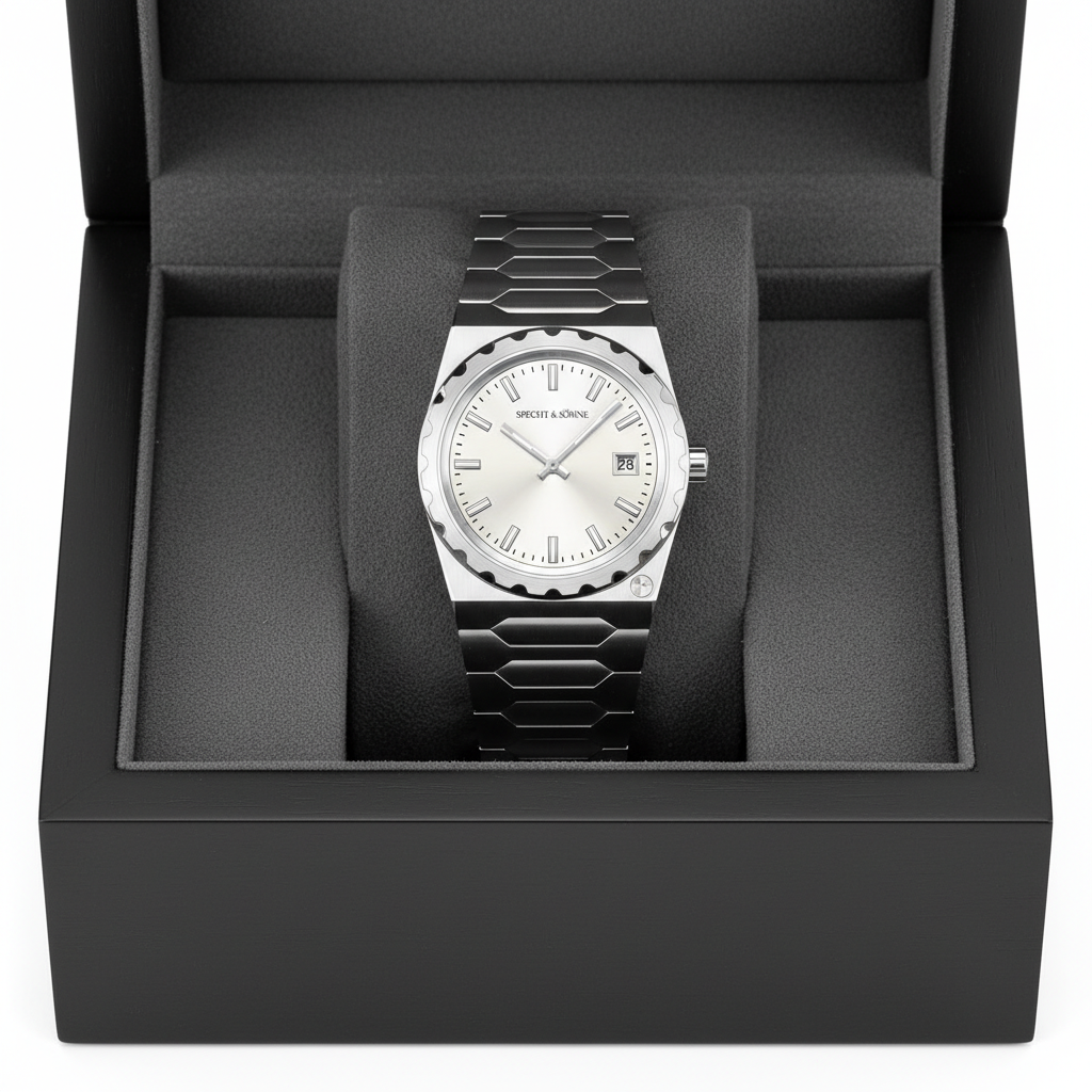 Specht & Söhne VC222 - Watch Box