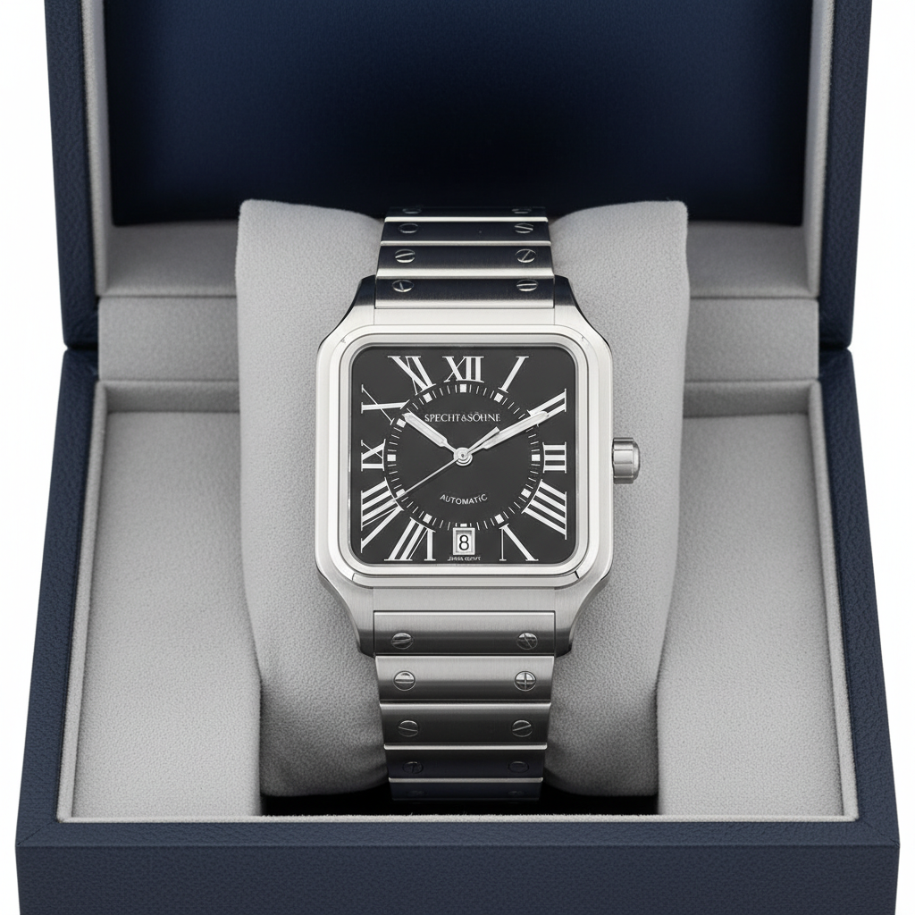 Specht & Sohne SP0021 - M - Presentation Box
