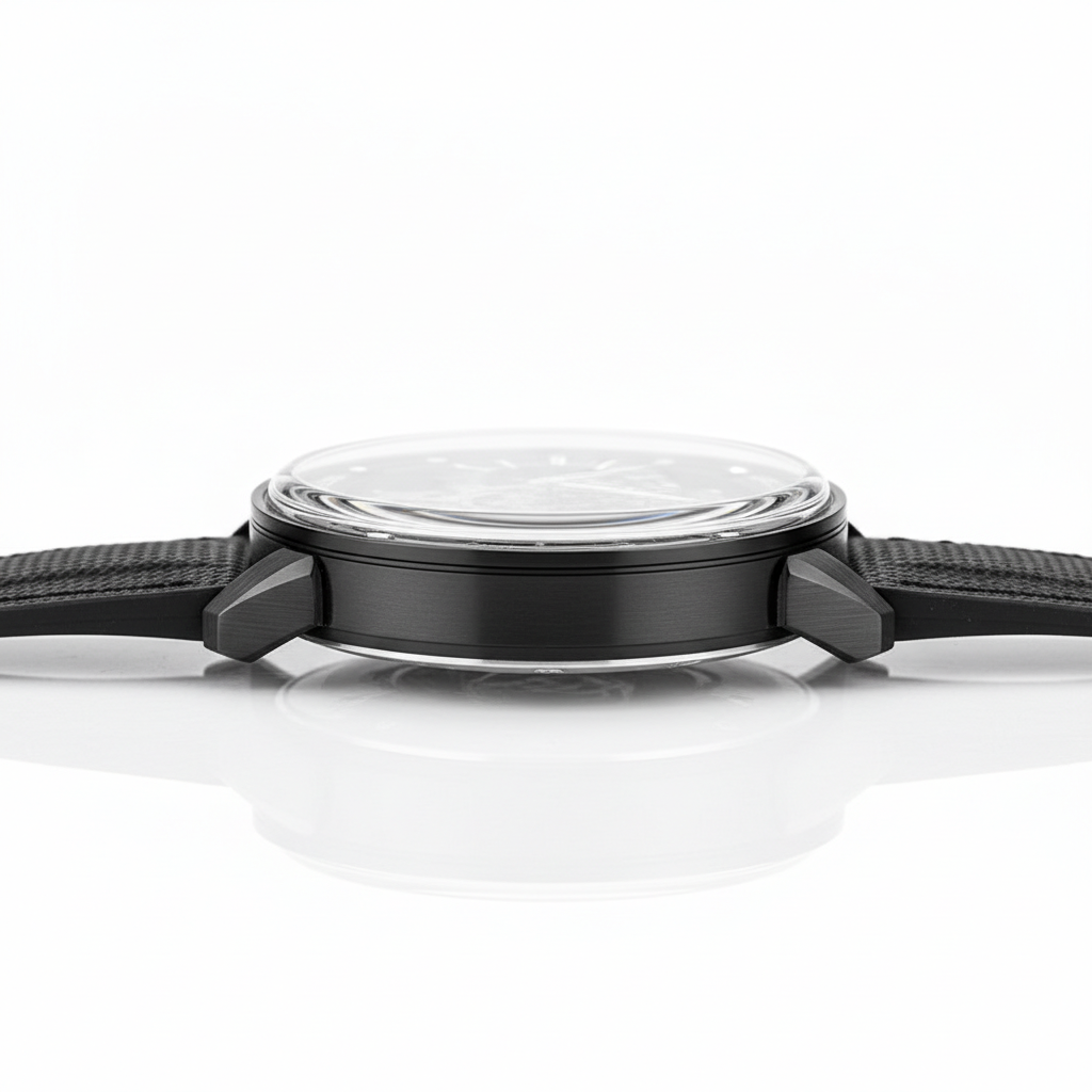 BONEST GATTI BG4003 - Aut - side profile thickness