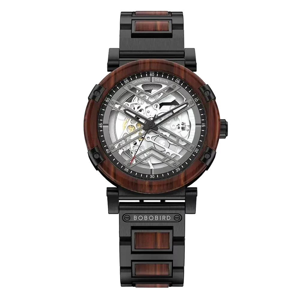 BOBO BIRD GT104/T106 - Au - présentation lifestyle
