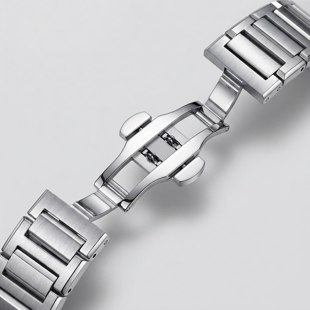 BONEST GATTI BG8006 - Aut - quiet luxury, minimalist, elegant watch