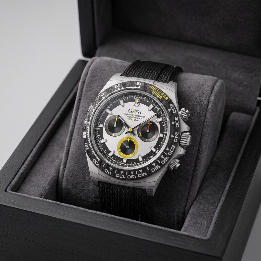 BONEST GATTI BG9010 - Aut - Premium Presentation Box