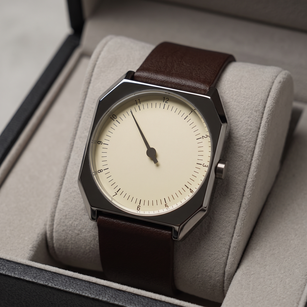 BREITVACHER HJ06 - presentation box packaging