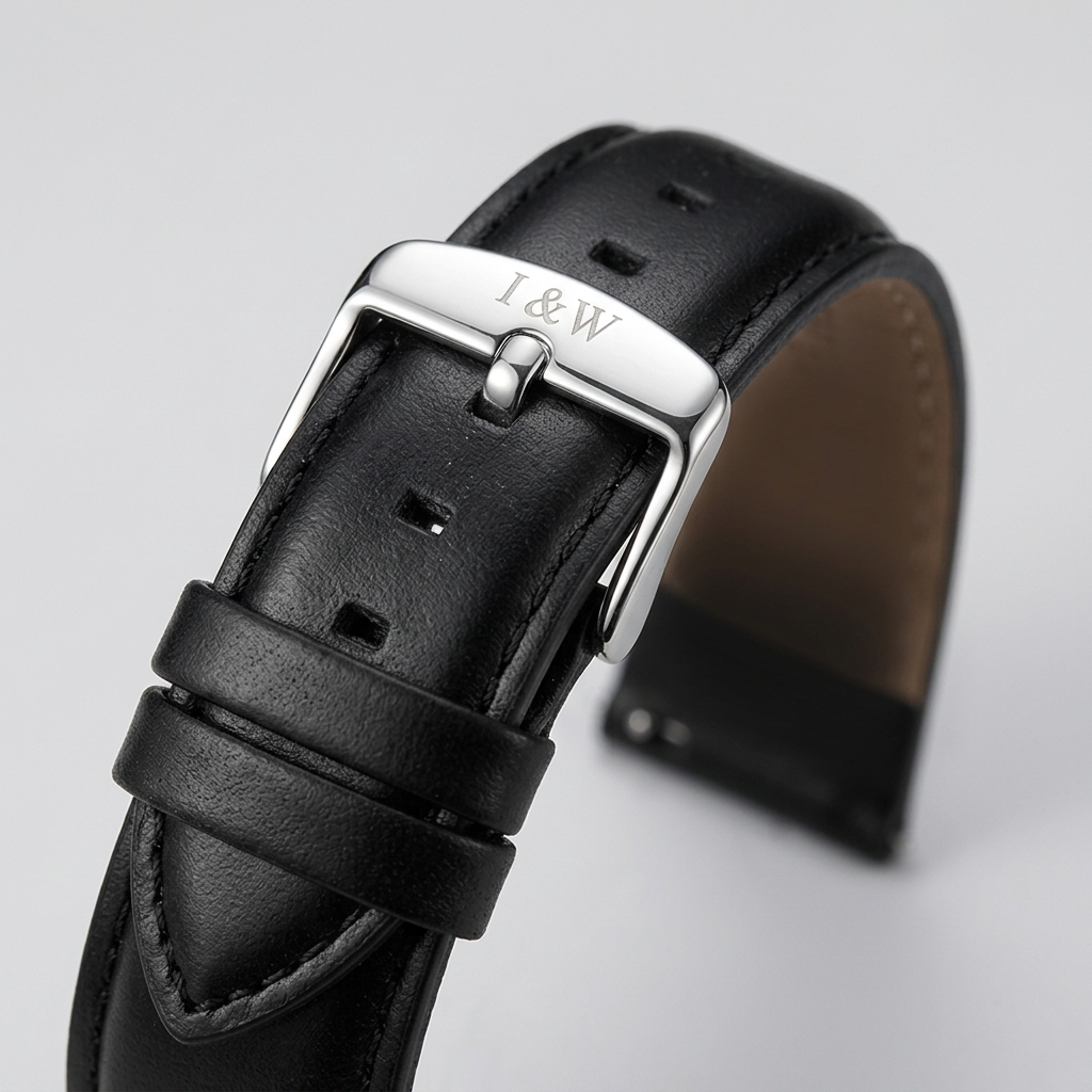 CARNIVAL 8816G - strap and buckle detail