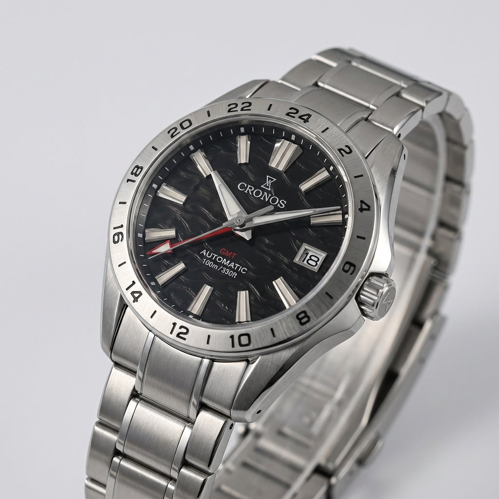 Cronos L6029 V2 - Men's C - three quarter view