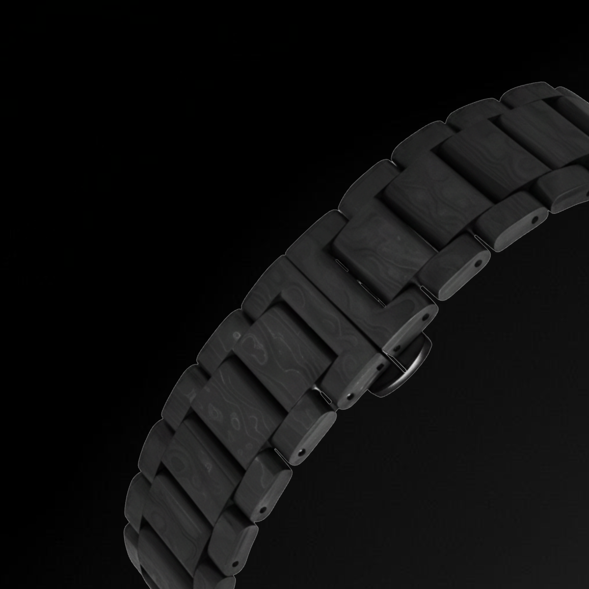CRONUSART CM016-026 - Men Automatic and Mechanical Watch in NTPT Carbon strap