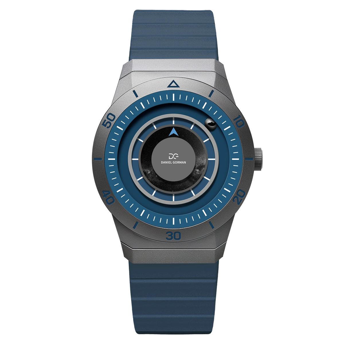 Daniel Gorman DG0131 - Me - minimalist design