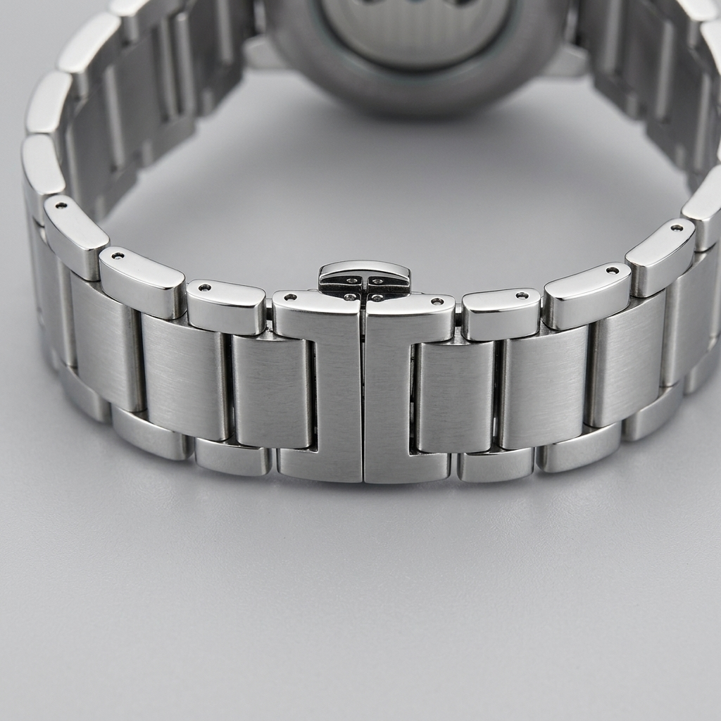 DULUNWE 48905 - strap and buckle detail