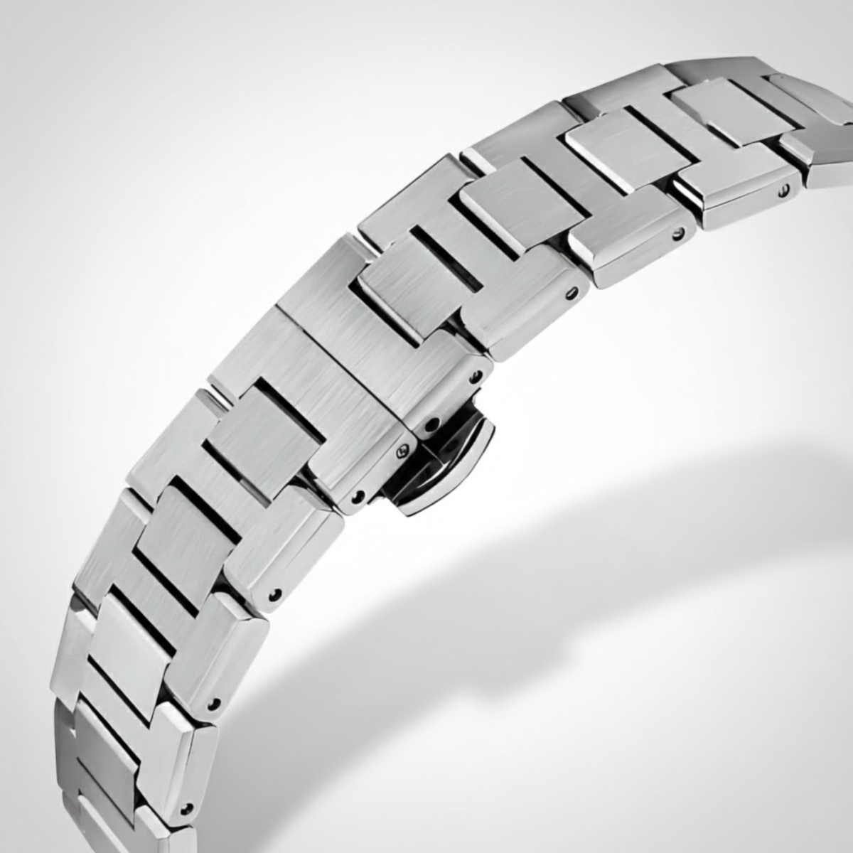 Daniel Gorman DG8126 - Luxury Men's Automatic Watch breitvacher
