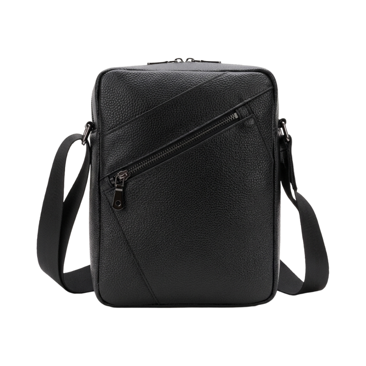 MESSENGER BAGS