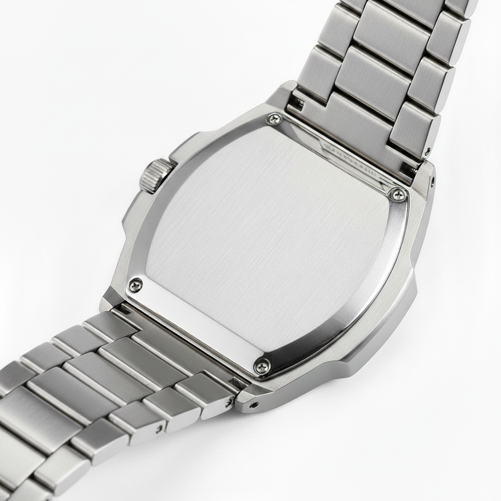 San Martin SN0075-G - Atron Automatic Watch Luxury Diver breitvacher