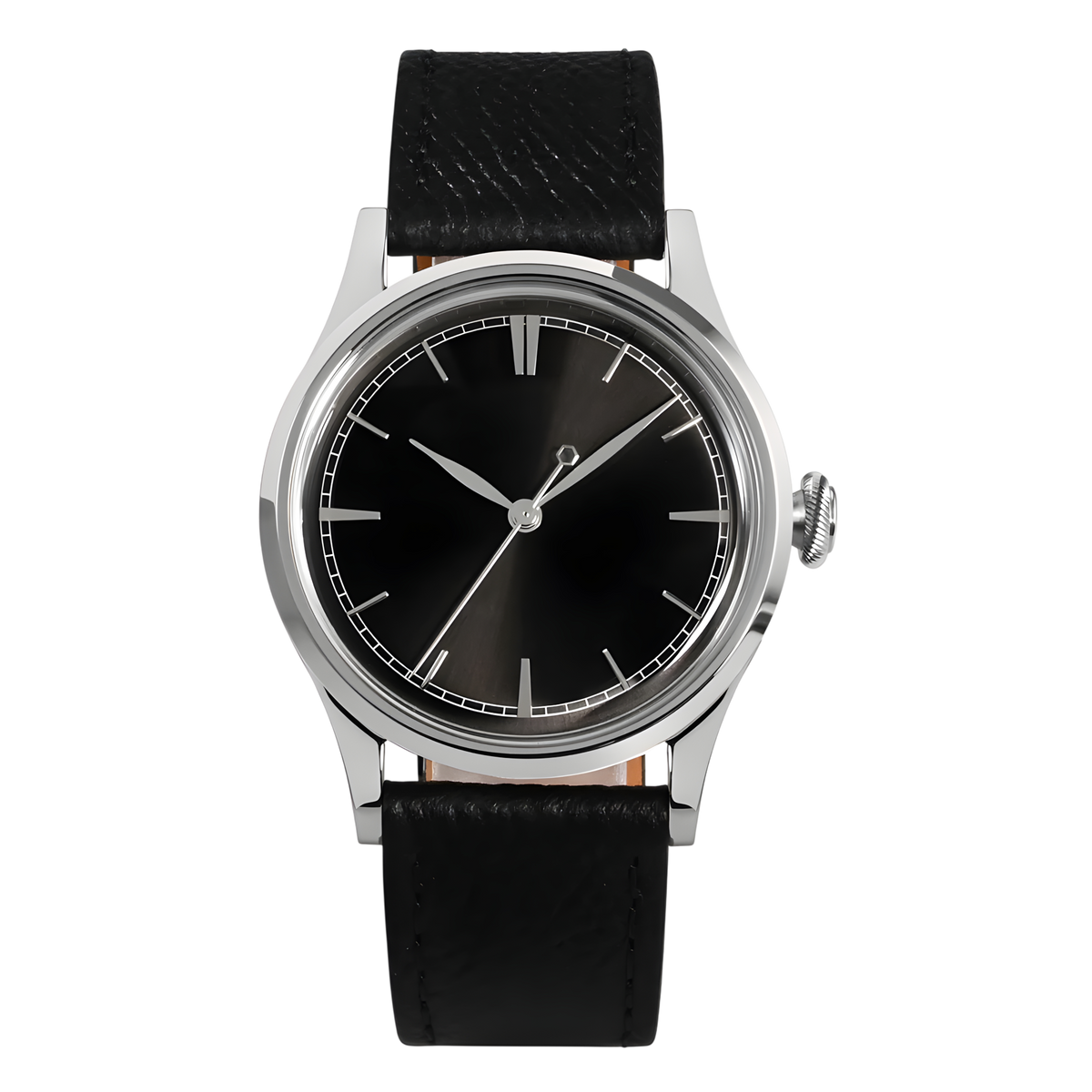 San Martin SN0101-GA - Cl - silver hands, markers