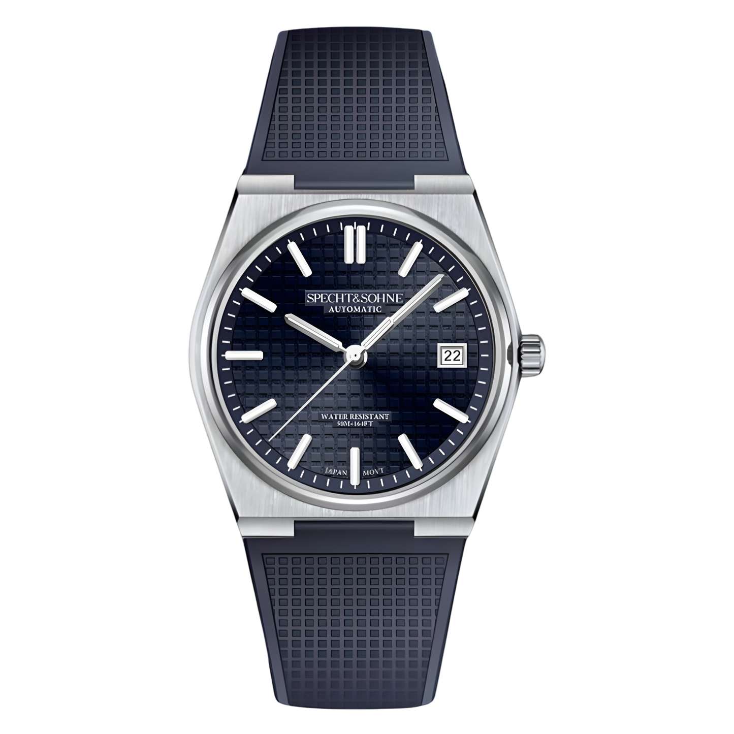 Specht & Söhne SP0007-5 - - vue face