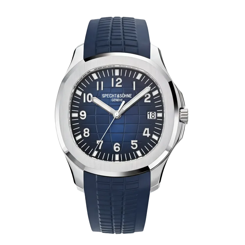 Specht & Söhne SP0008 - A - présentation lifestyle