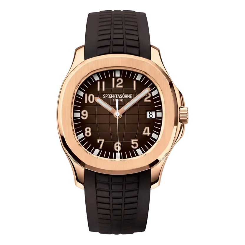 Specht & Söhne SP0008 - A - vue face