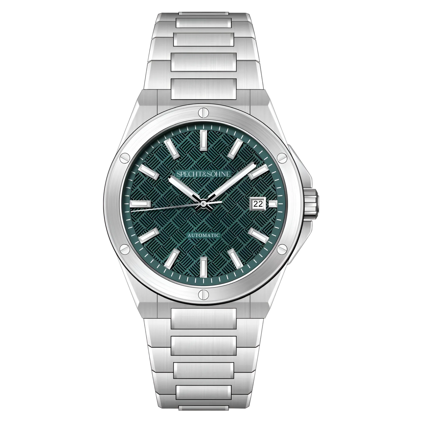 Specht & Söhne SP0012 - M - présentation lifestyle