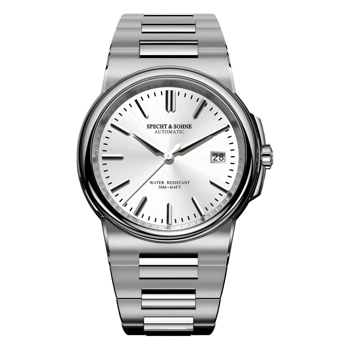 Specht & Söhne SP0013 - A - vue face