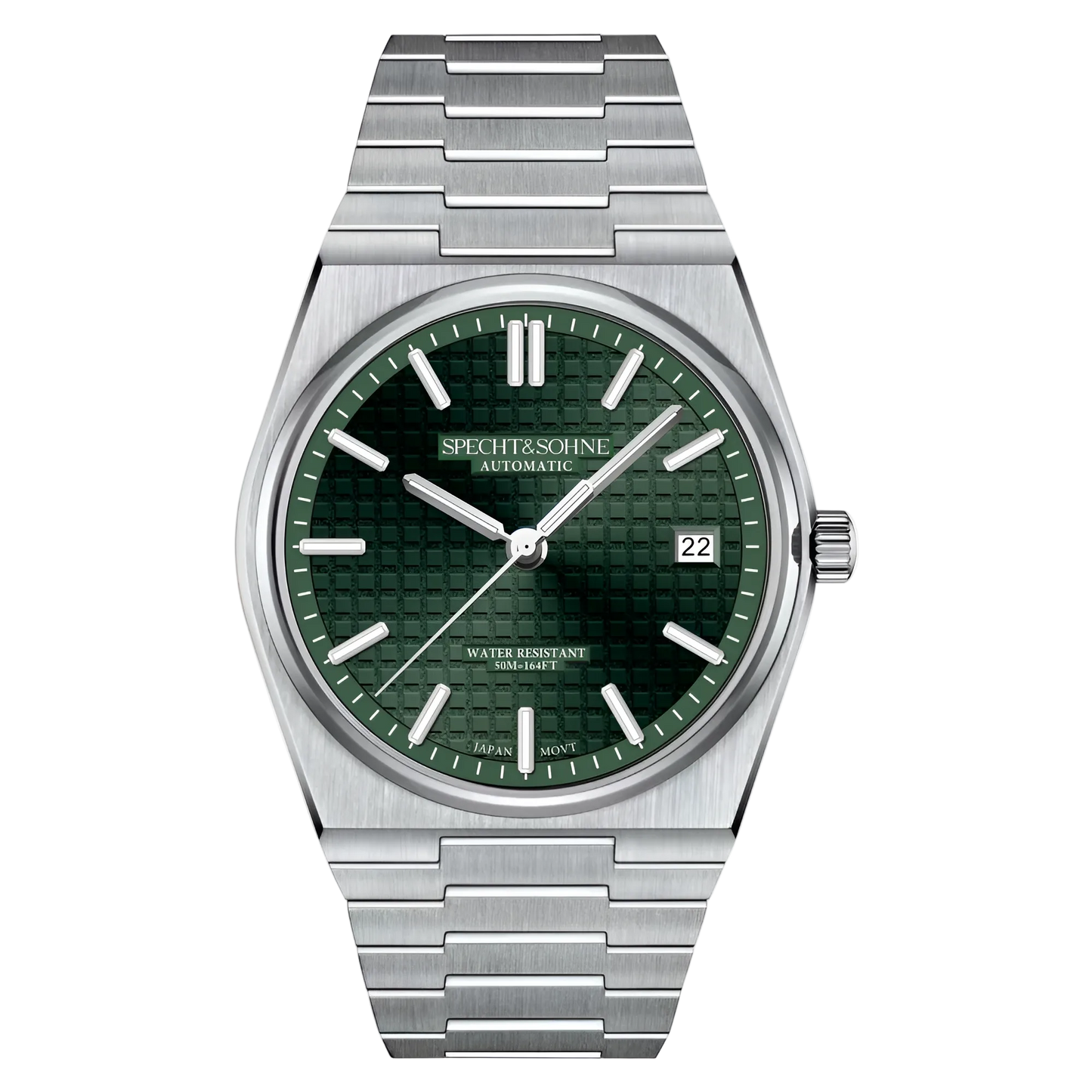 Specht & Söhne SP0014 - M - vue face