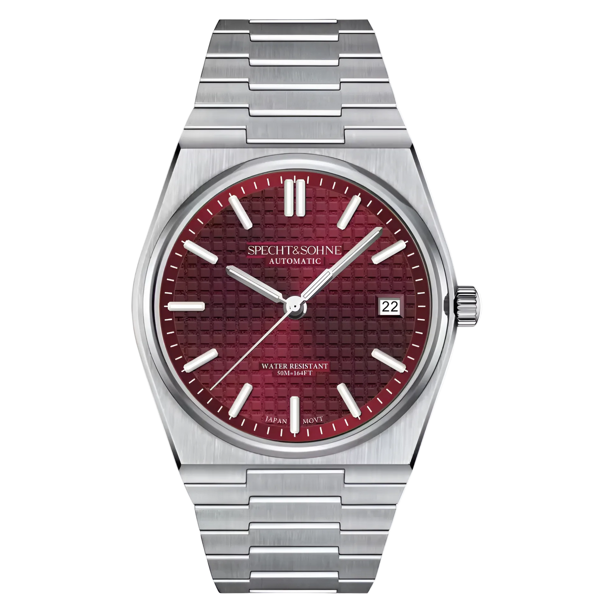 Specht & Söhne SP0014 - A - vue face