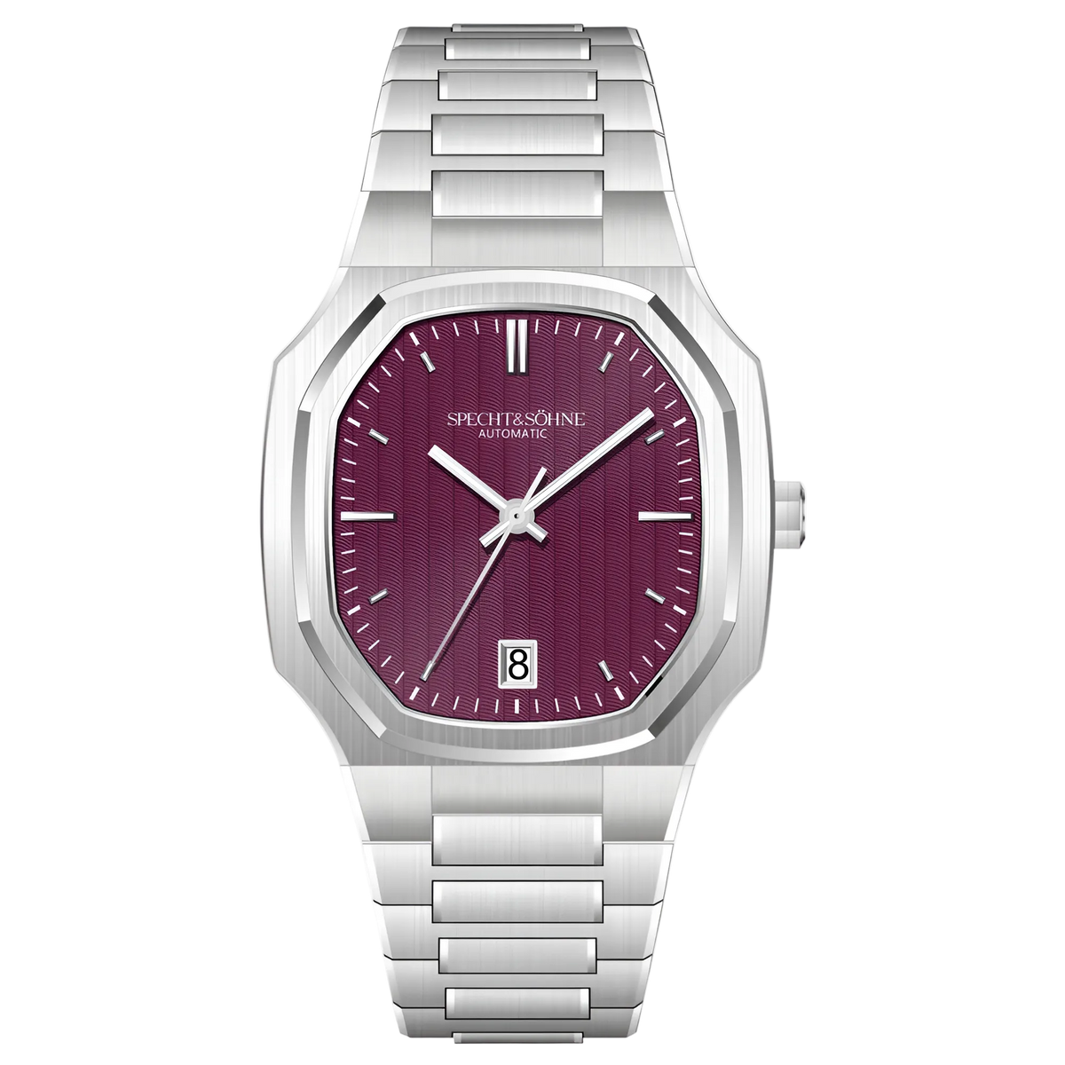 Specht & Söhne SP0017 - A - vue face