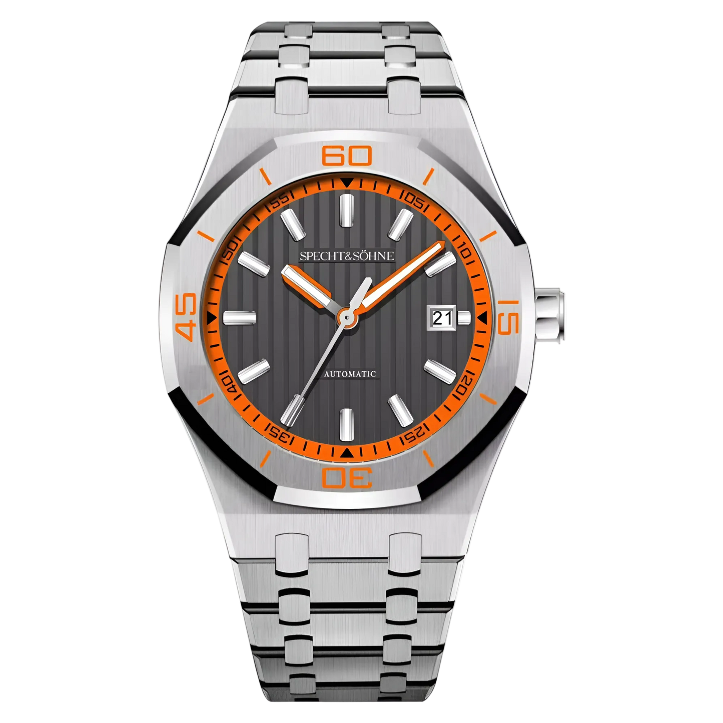 Specht & Söhne SP0018 - M - luxury sport automatic watch
