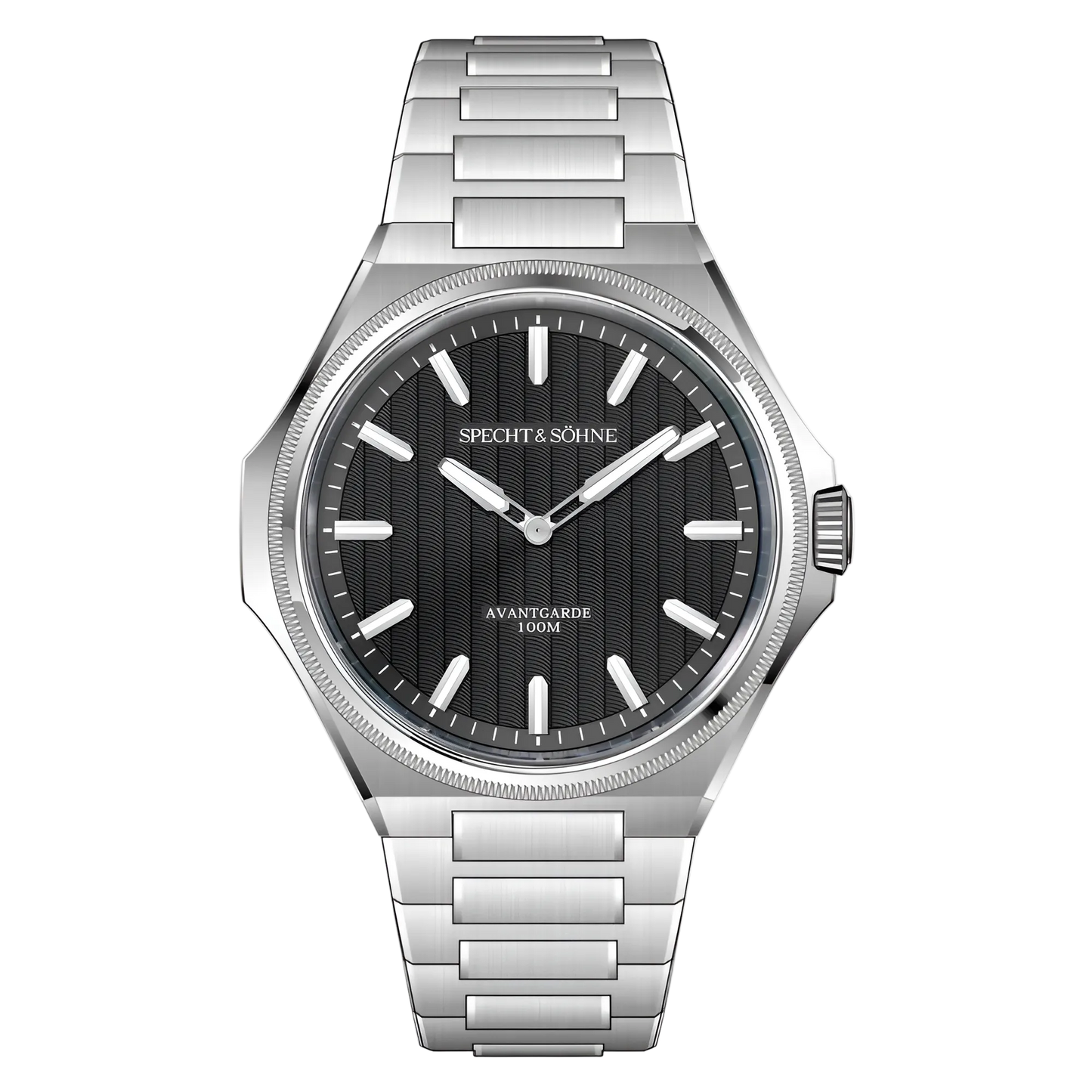 Specht & Söhne SP0027 - M - vue angle