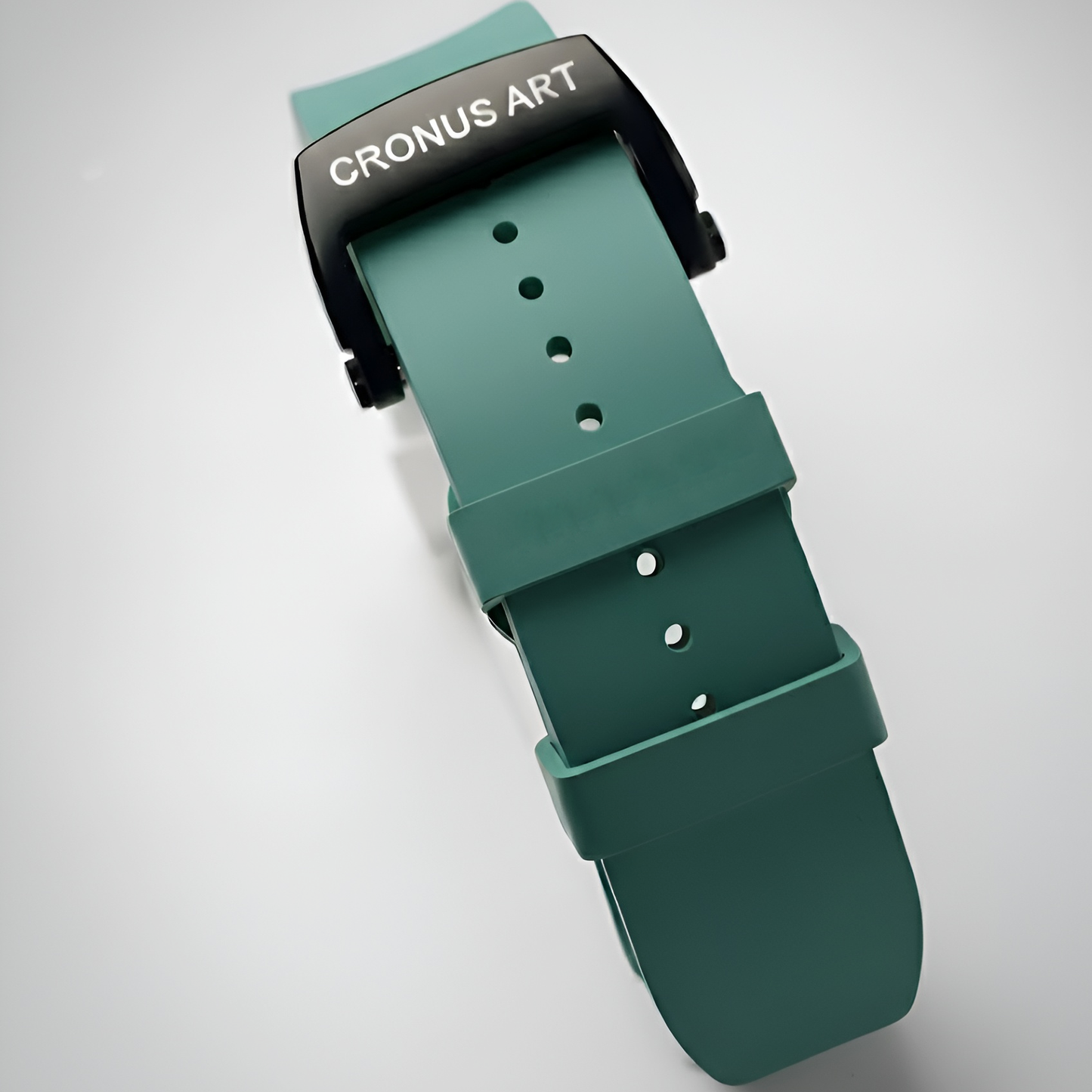 Cronusart CM001-10B Sapphire Chronograph Watch breitvacher