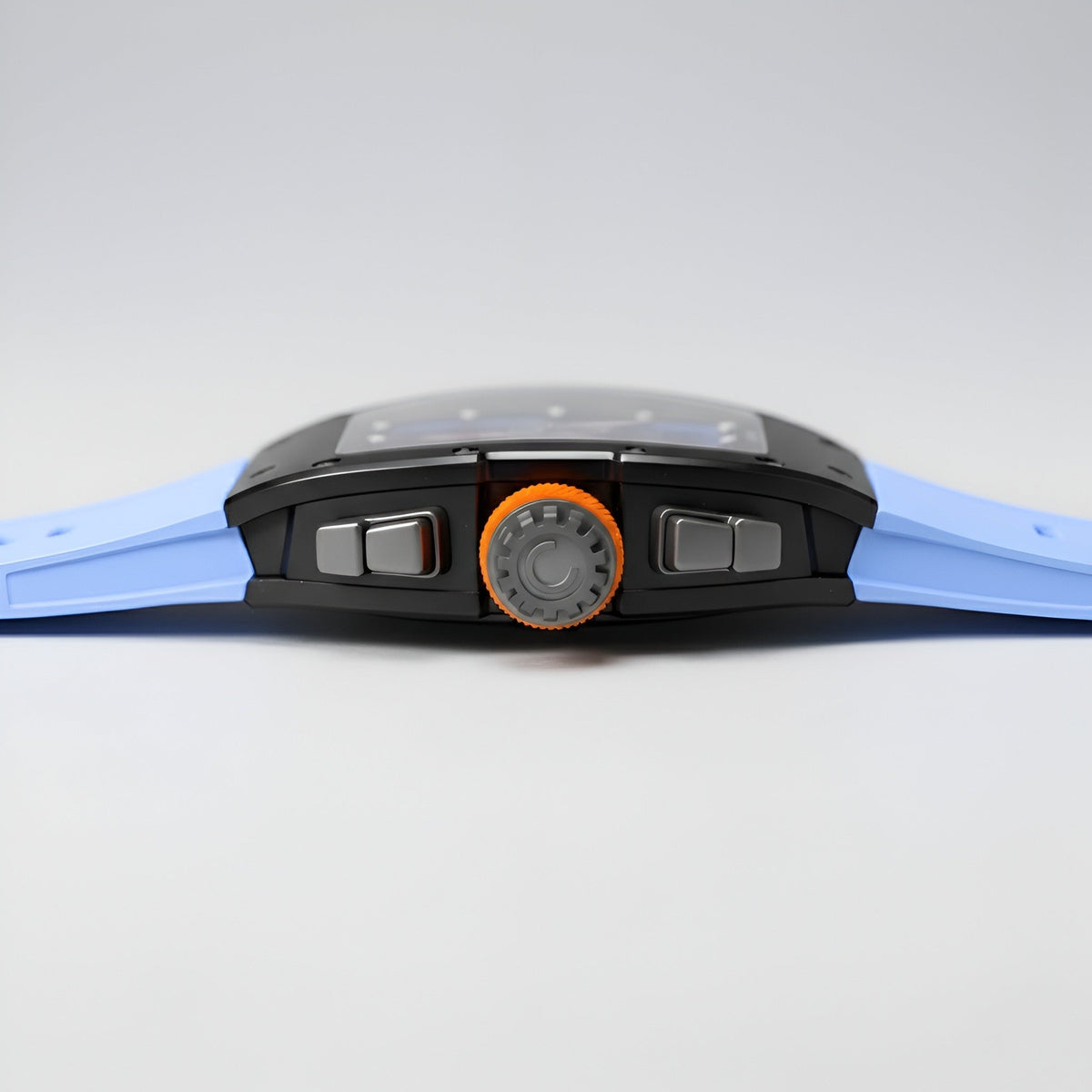 CRONUSART CM09-005 Automatic Mechanical Watch breitvacher