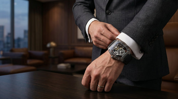 Bonest Gatti Watches