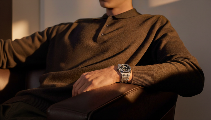 Breitvacher Watches