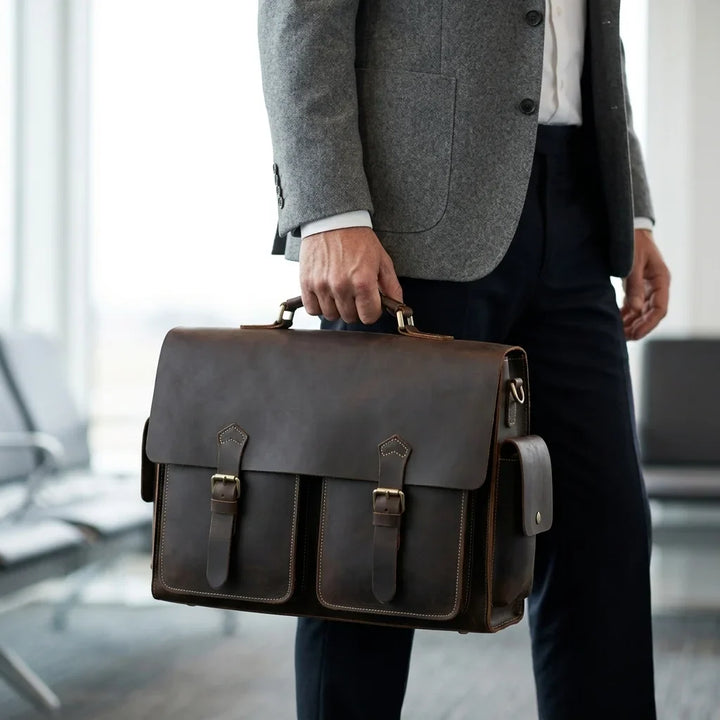 BRIEFCASES