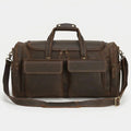 DUFFEL BAGS