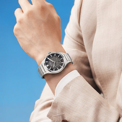 BONEST GATTI BG8013 - Men - on wrist suit