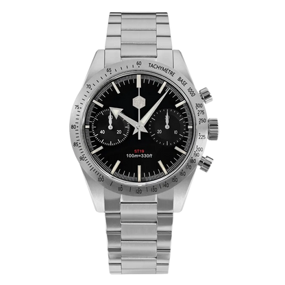 San Martin SN0103JS - Pan - vue angle