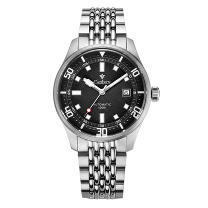 CADISEN 2026 - Automatic - Luminous markers, low light