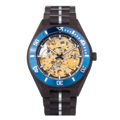 BOBO BIRD - Automatic Wat - elegant gift, wood watch