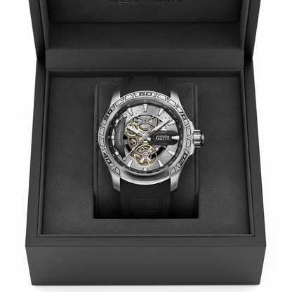 BONEST GATTI BG4005 - Men - in gift box