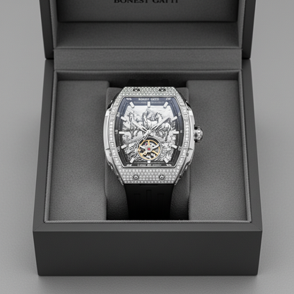 BONEST GATTI BG5006 - Aut - presentation box