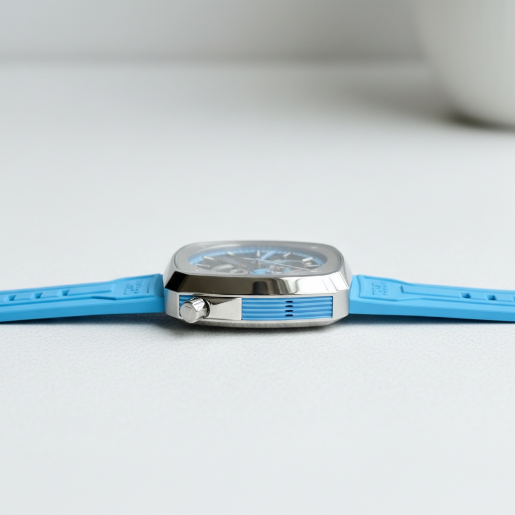 BONEST GATTI BG6601-A - A - case side view