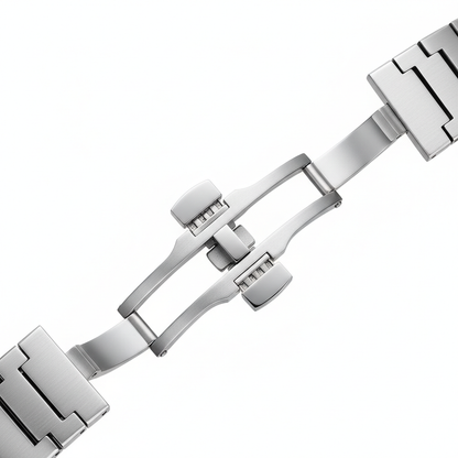 BONEST GATTI BG8013 - Men - clasp detail metal