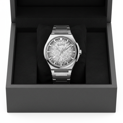 BONEST GATTI BG8013 - Men - in gift box