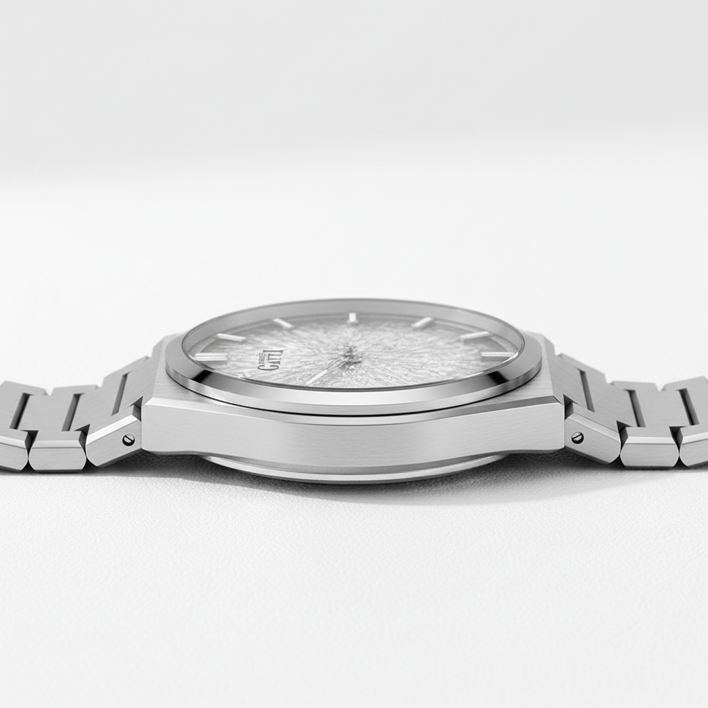 BONEST GATTI BG8013 - Men - side profile view