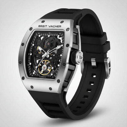 BREITVACHER 919012 - Men' - Angled side view