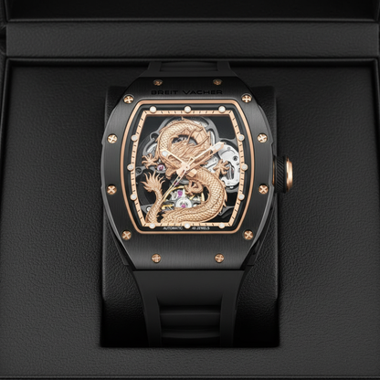 BREIT VACHER 919015 - Men - in presentation box