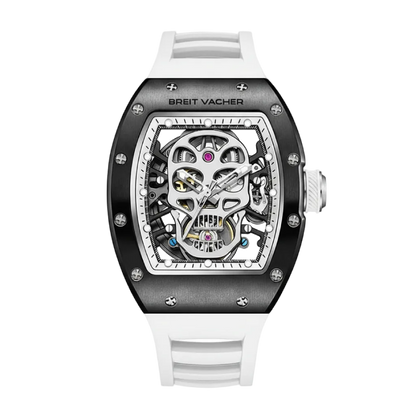 BREITVACHER 91907 - Autom - Rose gold case finish
