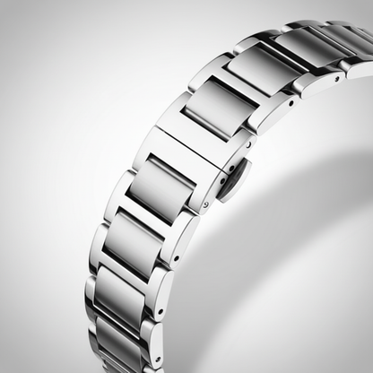 BREITVACHER 9204G5 - Auto - metal links polished